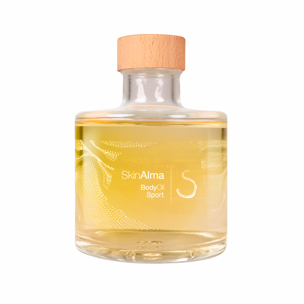 BodyOil Sport