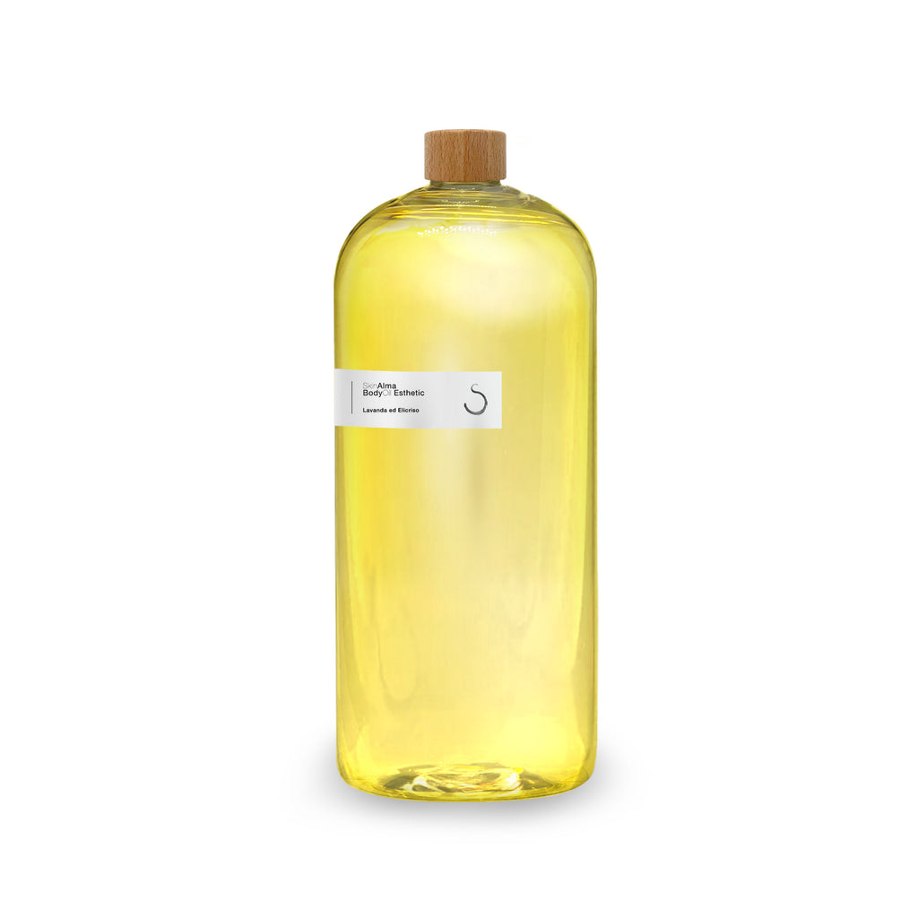 BodyOil Esthetic XL